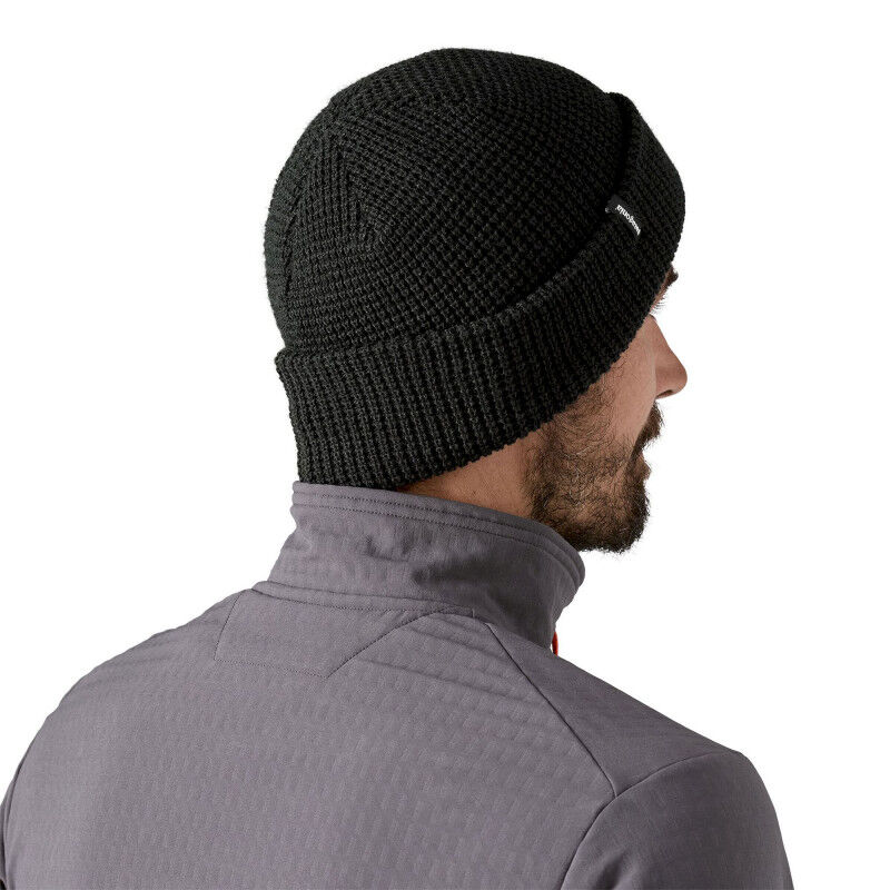 Patagonia Snowdrifter Beanie - Muts | Hardloop
