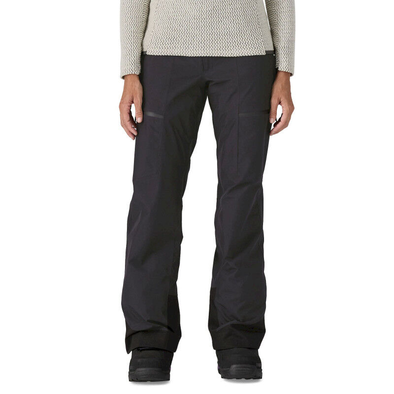 Patagonia Women's Insulated Storm Shift Pants - Pantalon ski femme | Hardloop