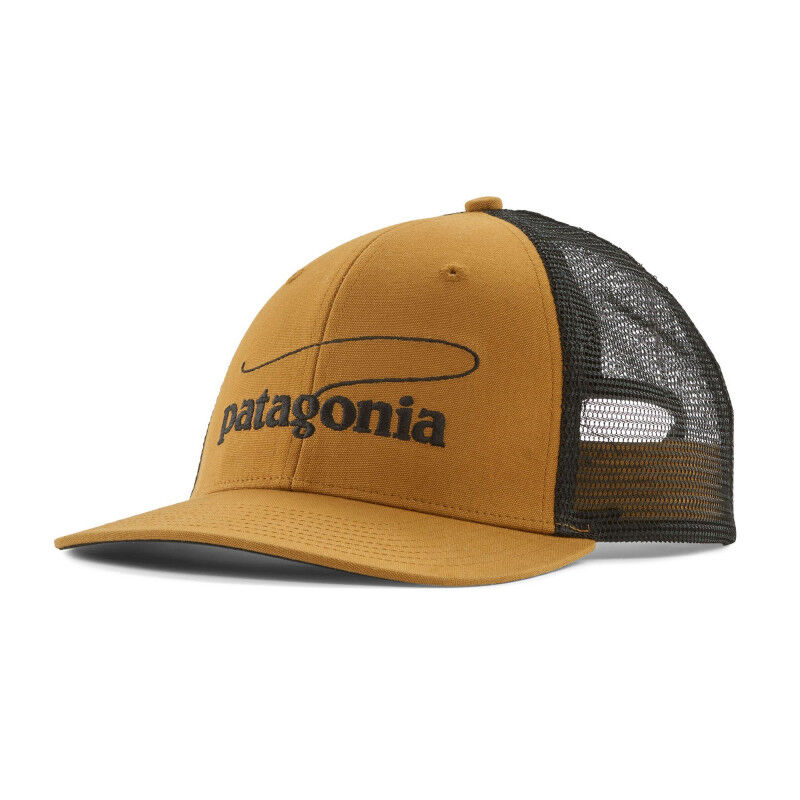 Patagonia Take a Stand Trucker Hat - Cappellino | Hardloop
