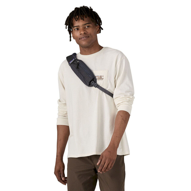 Patagonia Atom Sling 8L - Batoh | Hardloop