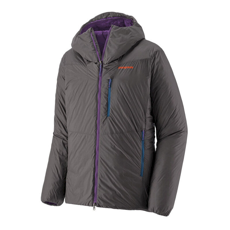 Patagonia DAS Light Hoody - Hybride jassen - Heren | Hardloop
