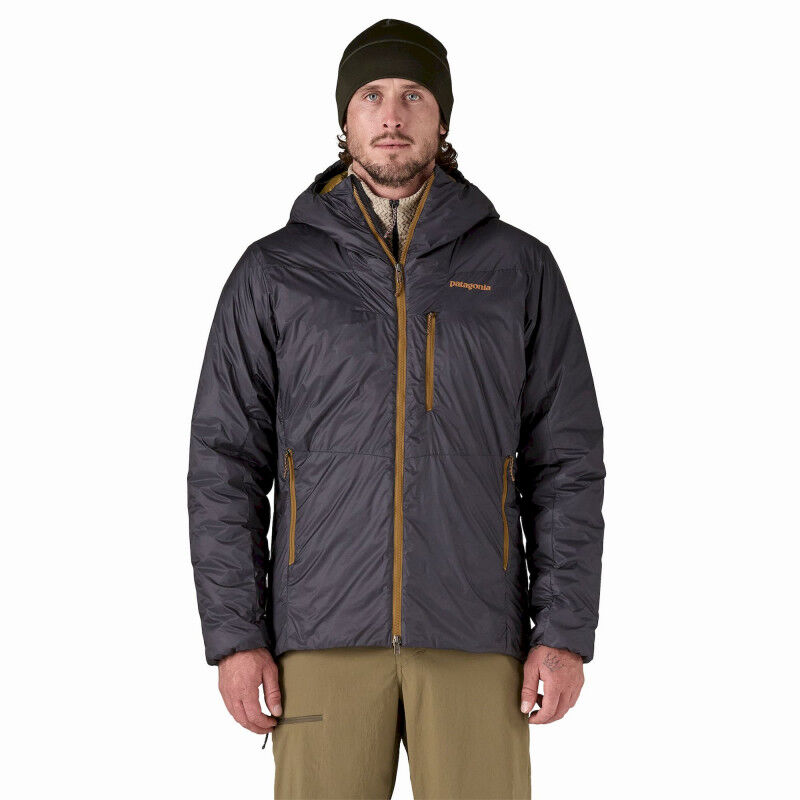 Patagonia DAS Light Hoody - Hybrid Jackets - Men's | Hardloop