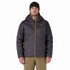 Patagonia DAS Light Hoody - Pánské Hybridní bundy | Hardloop