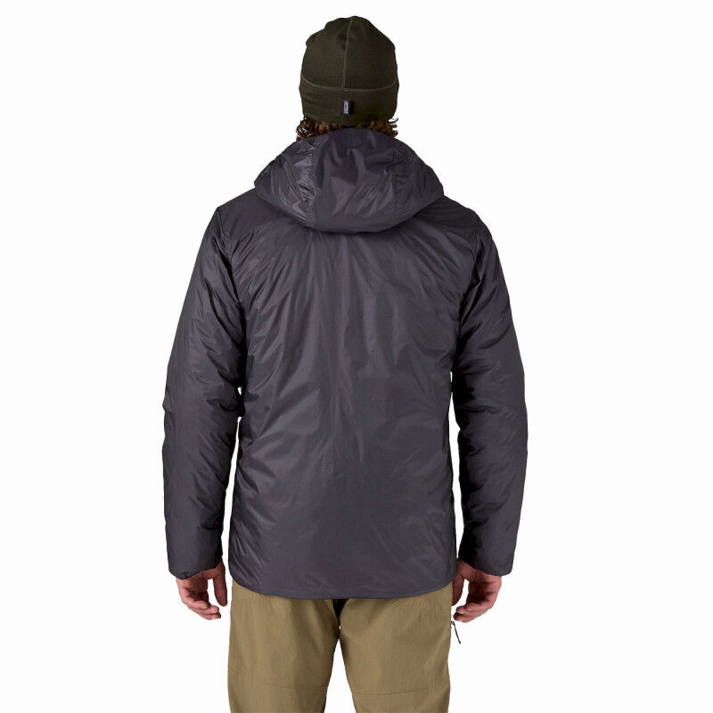 Patagonia DAS Light Hoody - Hybrid Jackets - Men's | Hardloop