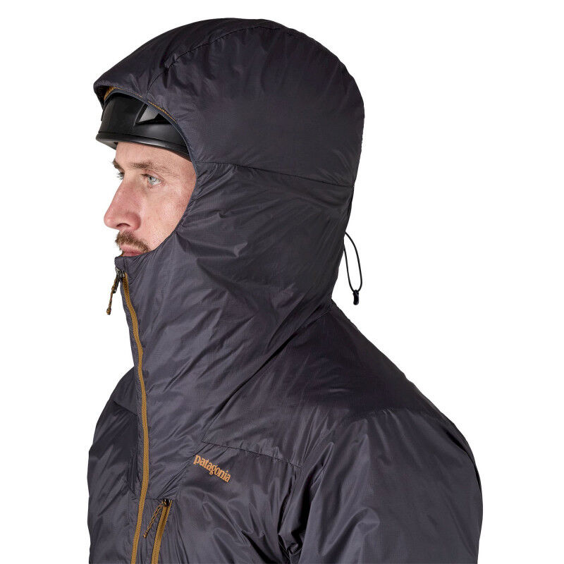 Patagonia DAS Light Hoody - Pánské Hybridní bundy | Hardloop