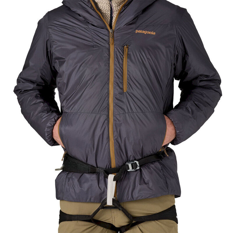 Patagonia DAS Light Hoody - Hybrid Jackets - Men's | Hardloop