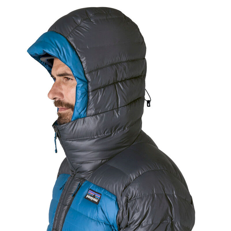 Parka Review Patagonia Men's Grade Vii Down Parka Patagonia
