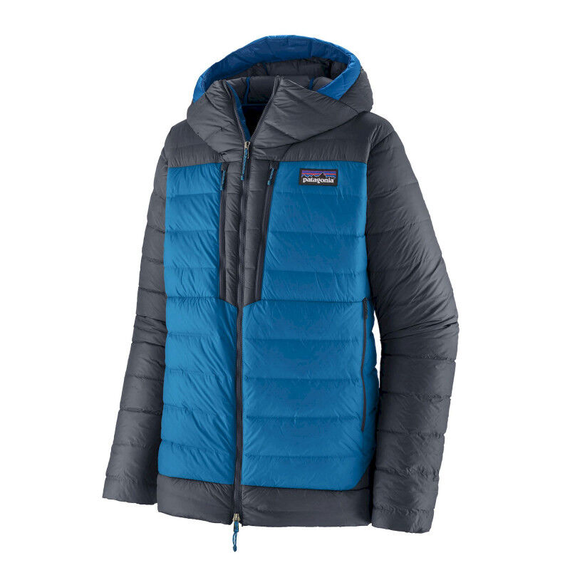 Patagonia AlpLoft Down Parka - Down jacket | Hardloop
