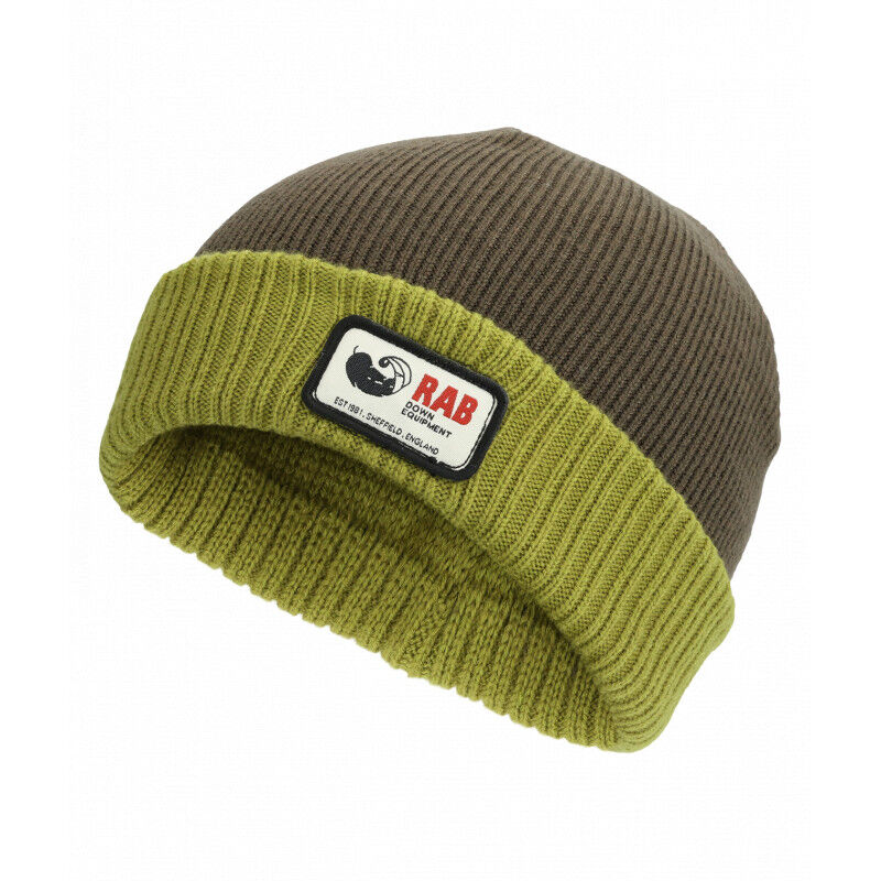 Essential Beanie - Hue