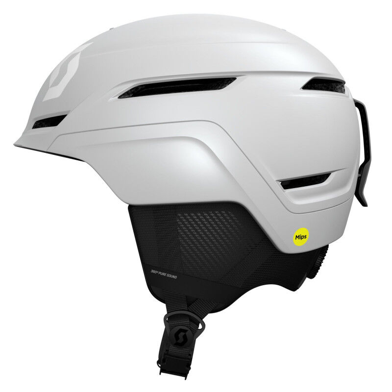 Scott Sports Scott Helmet Symbol Plus D Scott​ Symbol Plus D