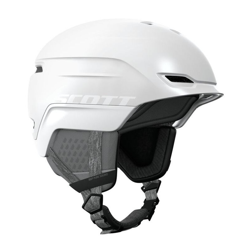 Chase 2 Plus - Capacete ski