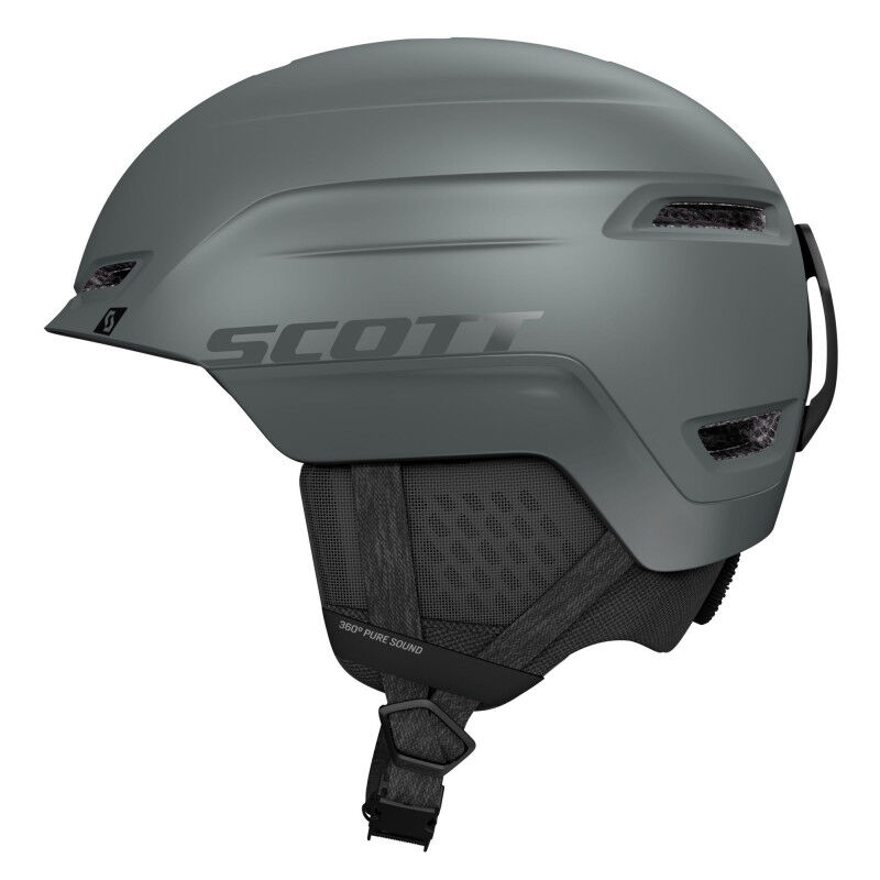 Scott Chase 2 - Ski helmet