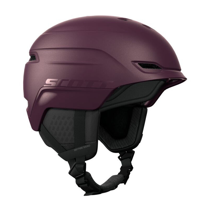 Scott Chase 2 - Kask narciarski | Hardloop