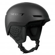 Track Plus - Casque ski