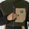 Lafuma Staten Fleece Fzip M - Giacca in pile - Uomo