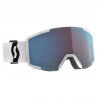 Mineral White / Black