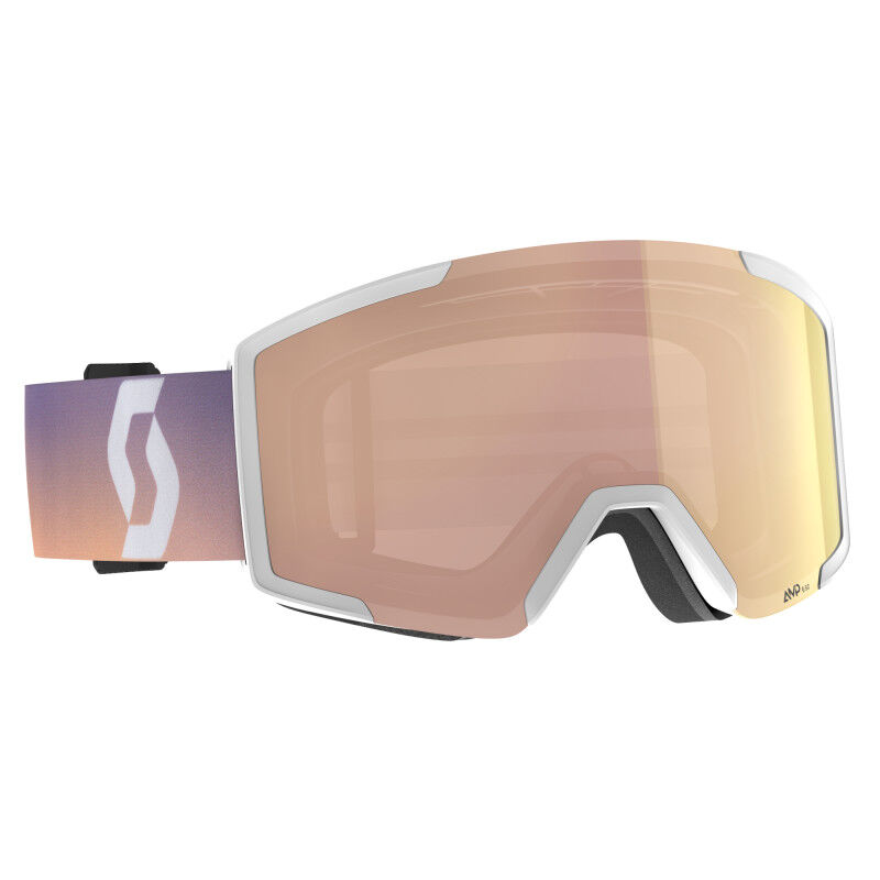 Shield - Skibrille