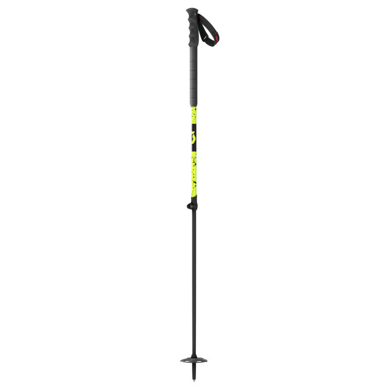Scott Pure Adjust SRS - Skitourenstöcke | Hardloop