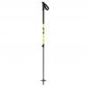 Scott Pure Adjust SRS - Bastões ski de montanha | Hardloop