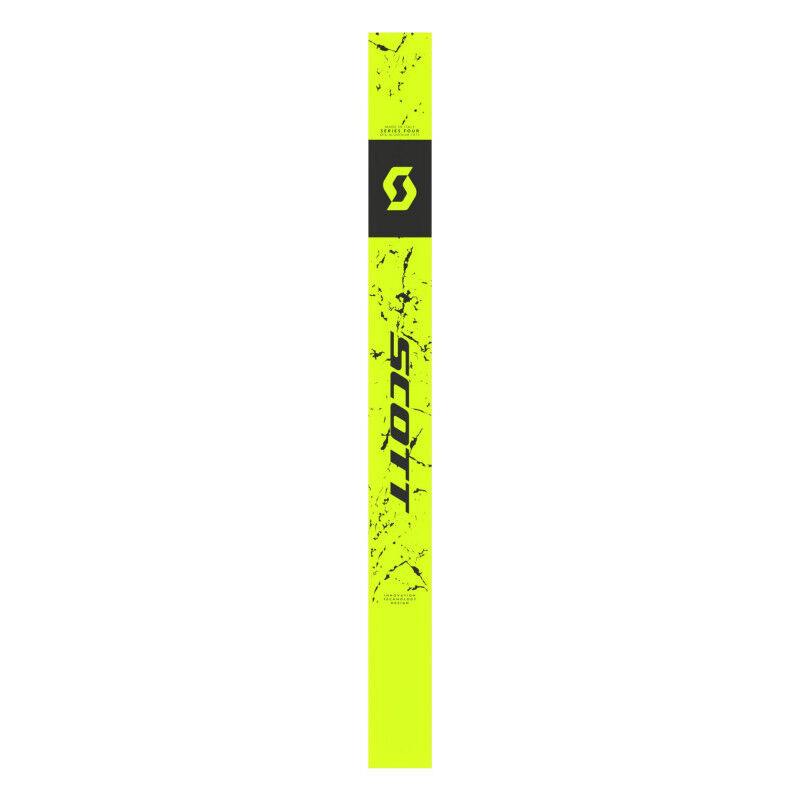 Scott Pure Adjust SRS - Stave til skiture | Hardloop