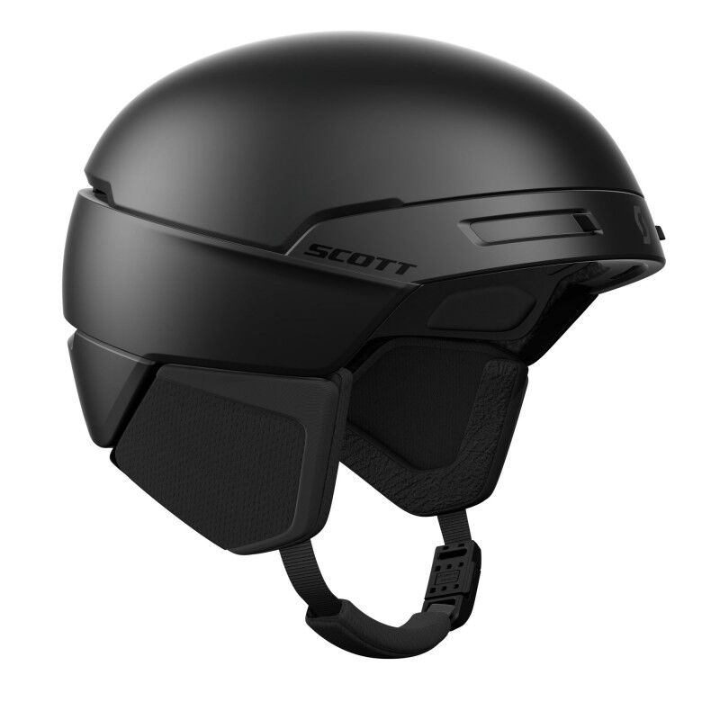 Flow Plus Pro - Capacete ski