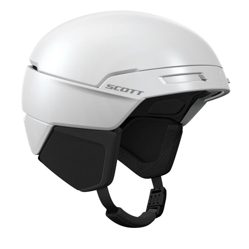 Flow Plus Pro - Capacete ski