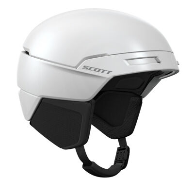 Flow Plus Pro - Ski helmet
