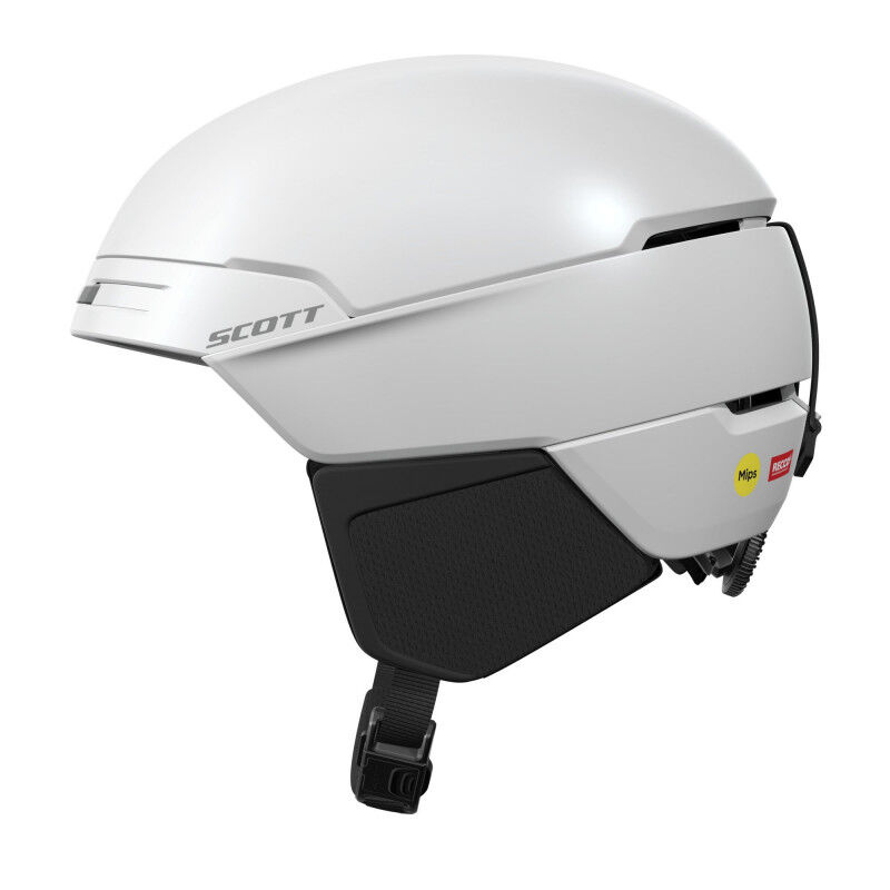 Scott Flow Plus Pro - Skihelm | Hardloop