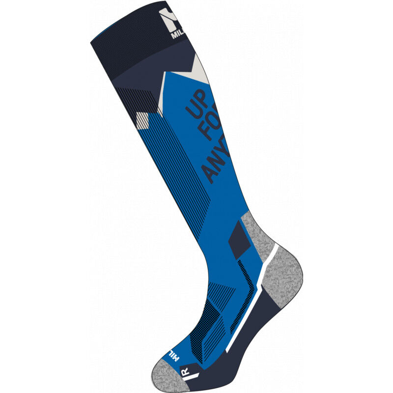 Pierra Ment Sock - Calze merino - Uomo
