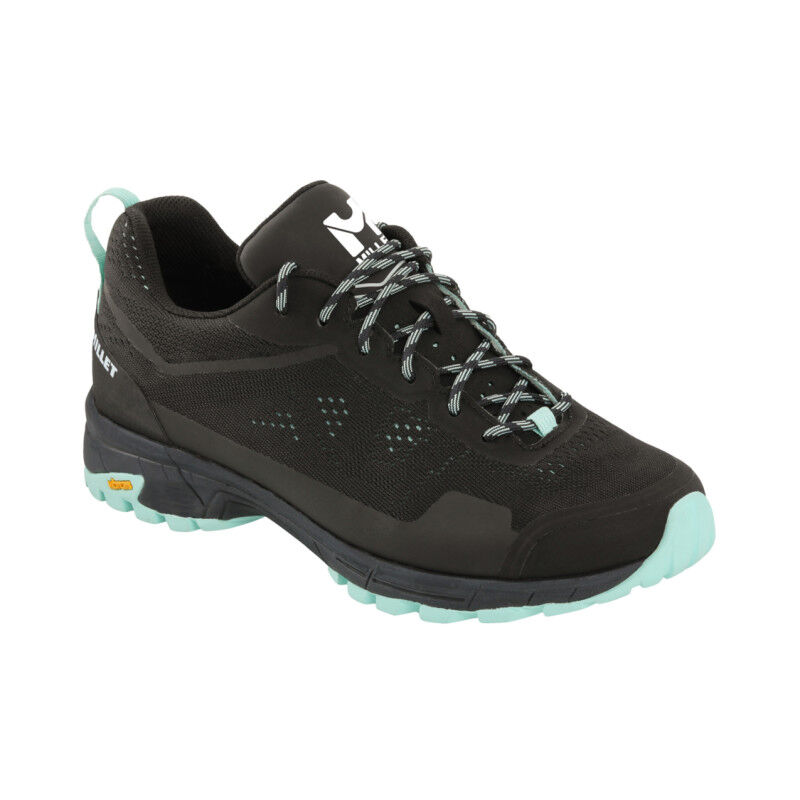 Millet Hike Up - Chaussures randonnée femme | Hardloop
