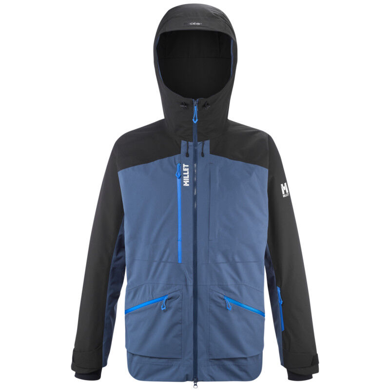Millet Cosmic Hybrid Jacket - Ski jacket - Men's | Hardloop