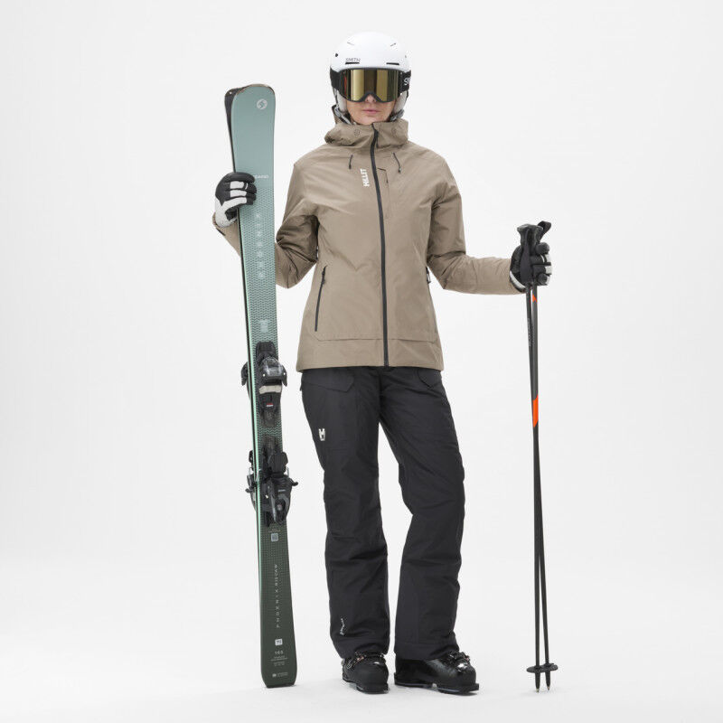 Millet Cosmic Warm GTX Pant - Ski trousers - Women's | Hardloop