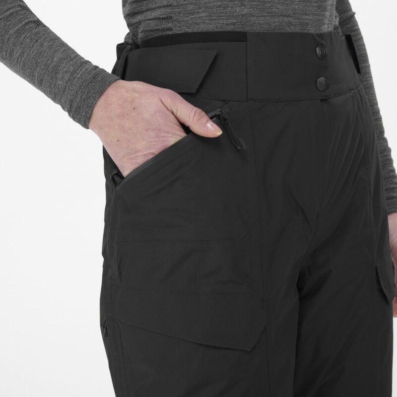 Millet Cosmic Warm GTX Pant - Skihose - Damen | Hardloop