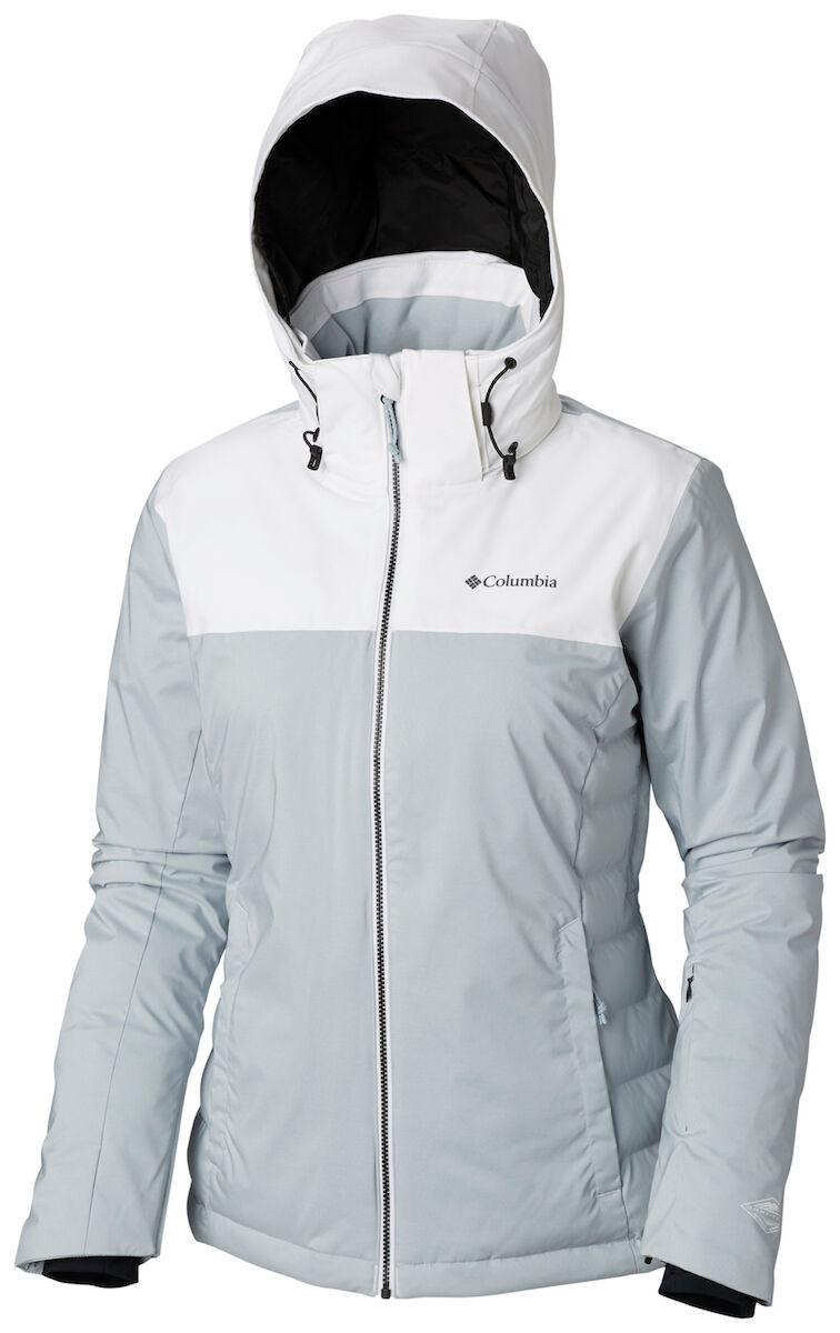 Columbia ski & fashion snowboard jackets