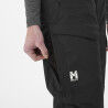 Millet Cosmic Warm GTX Pant - Skibroek - Dames | Hardloop