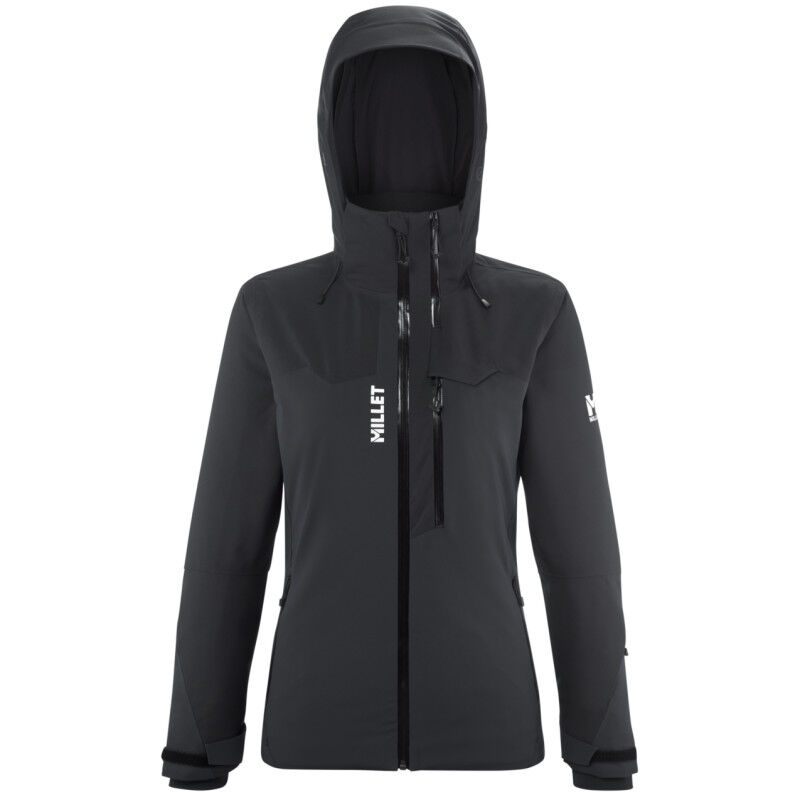 Millet Snowbasin Jacket - Veste ski femme | Hardloop