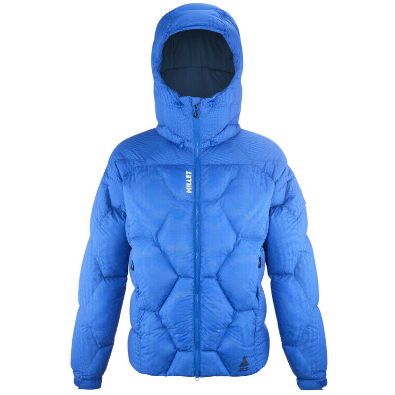 Millet Trilogy Jorasses Down Hoodie - Giacca in piumino - Uomo | Hardloop