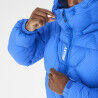 Millet Trilogy Jorasses Down Hoodie - Giacca in piumino - Uomo | Hardloop