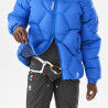 Millet Trilogy Jorasses Down Hoodie - Giacca in piumino - Uomo | Hardloop