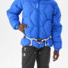 Millet Trilogy Jorasses Down Hoodie - Giacca in piumino - Uomo | Hardloop