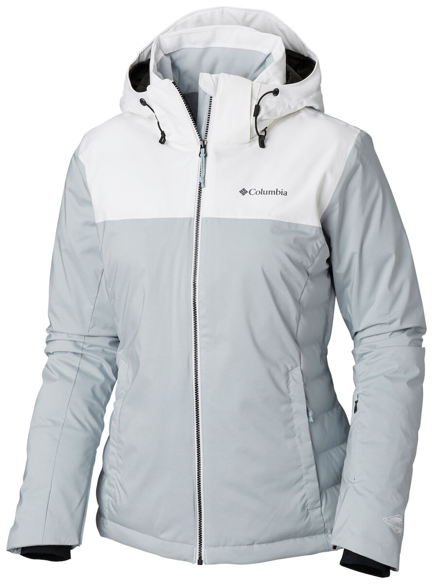 Columbia Snow Dream™ Jacket - Kurtka narciarska damska | Hardloop