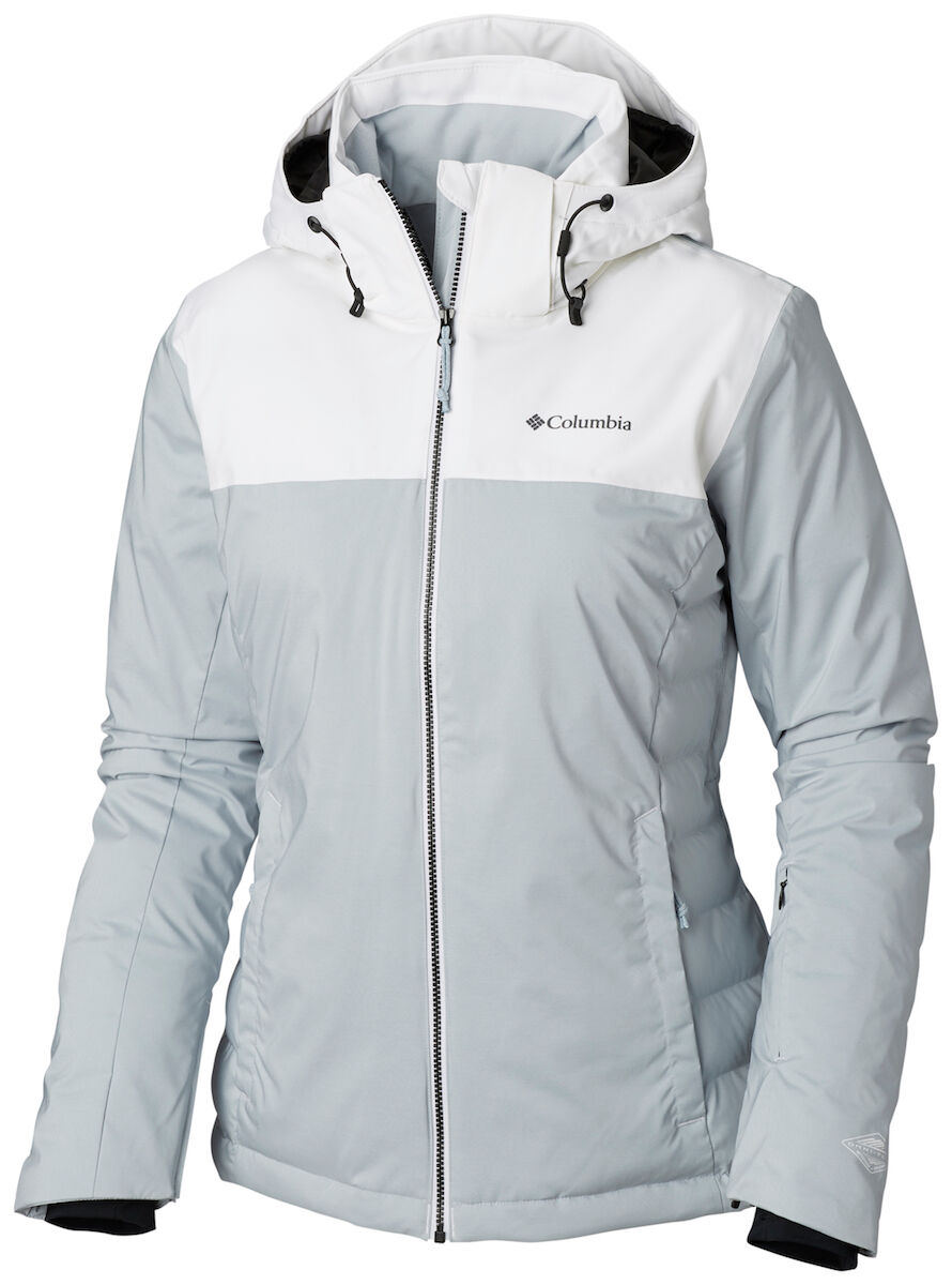 Manteau shop ski columbia