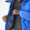 Millet Trilogy Jorasses Down Hoodie - Giacca in piumino - Uomo | Hardloop