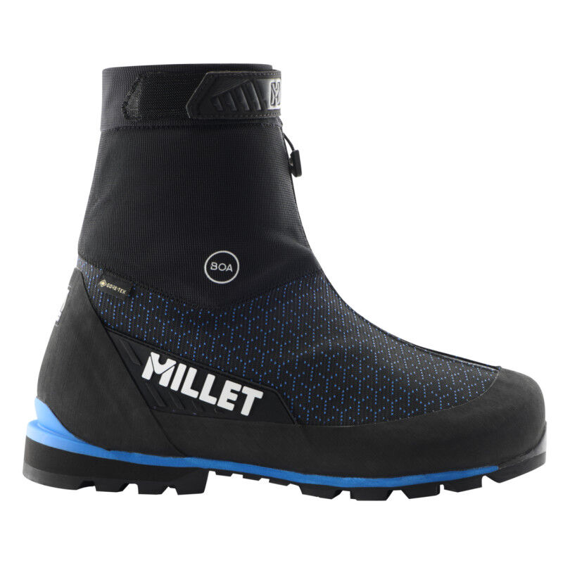 Trilogy Jorasses 3S GTX - Horolezecké boty