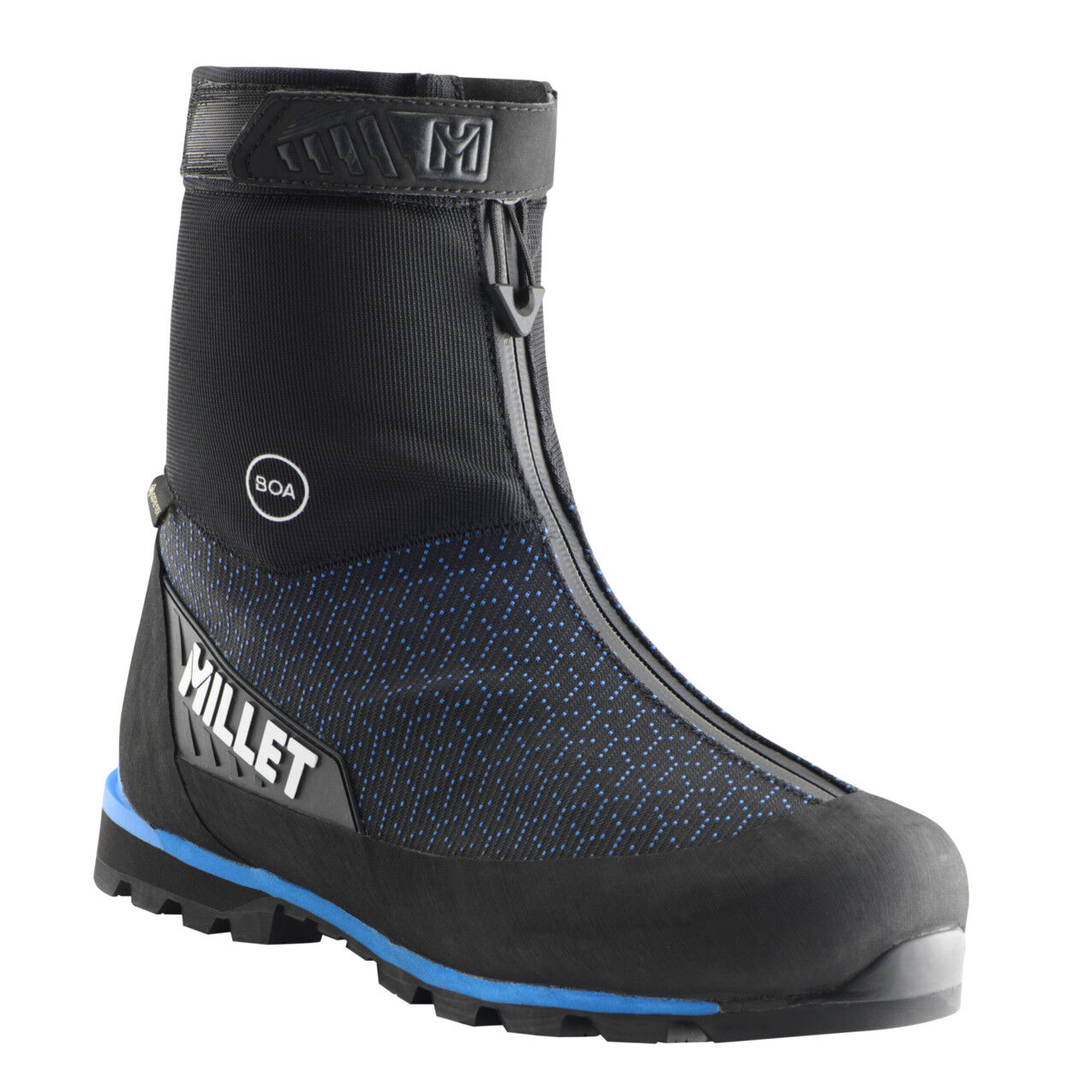 Millet Trilogy Jorasses 3S GTX - Scarponi da montagna | Hardloop