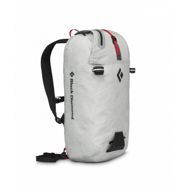 Black Diamond Blitz 20 - Mochila alpinismo | Hardloop