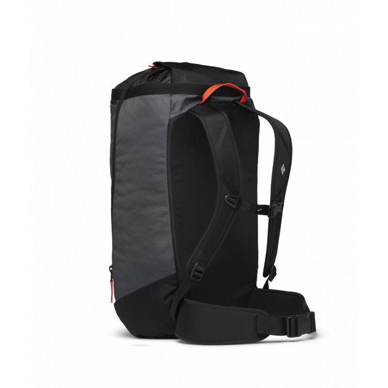 Black Diamond Crag 40 - Kletterrucksack | Hardloop