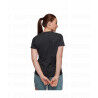 Black Diamond Lightwire SS Tech Tee - T-shirt femme | Hardloop