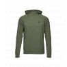 Black Diamond Alpenglow Hoody - Polar homem | Hardloop