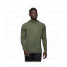 Black Diamond Alpenglow Hoody - Polar homem | Hardloop